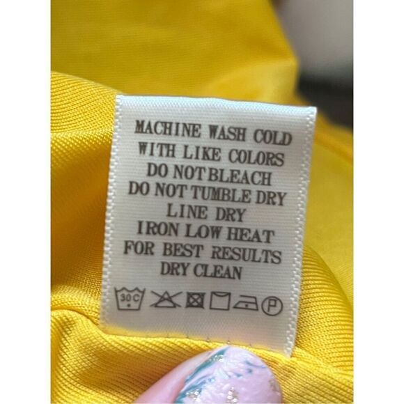 NWOT. New In Honey Black Leopard Spaghetti Dress size L - Picture 8 of 11